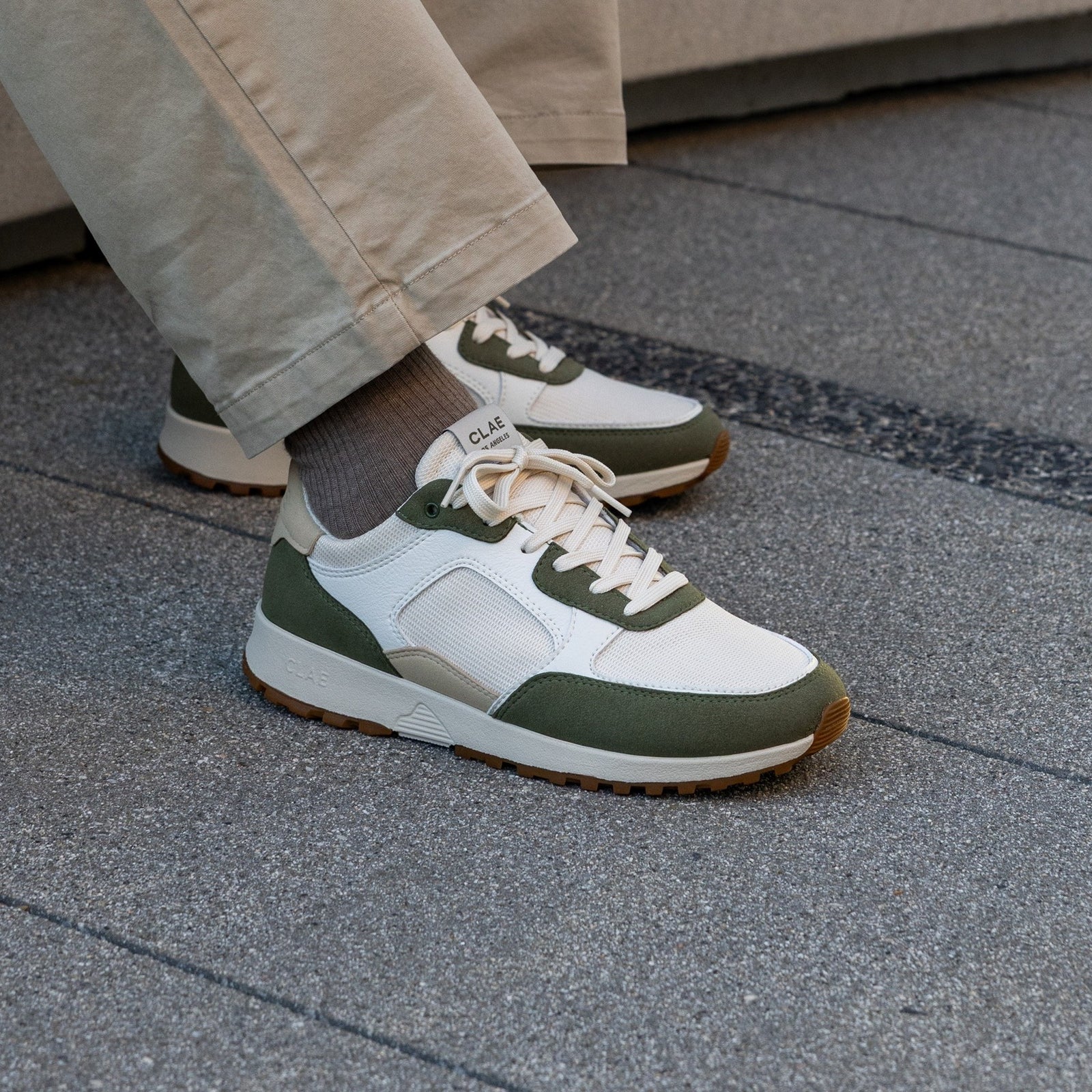 Modern Silhouettes, Uncommon Comfort