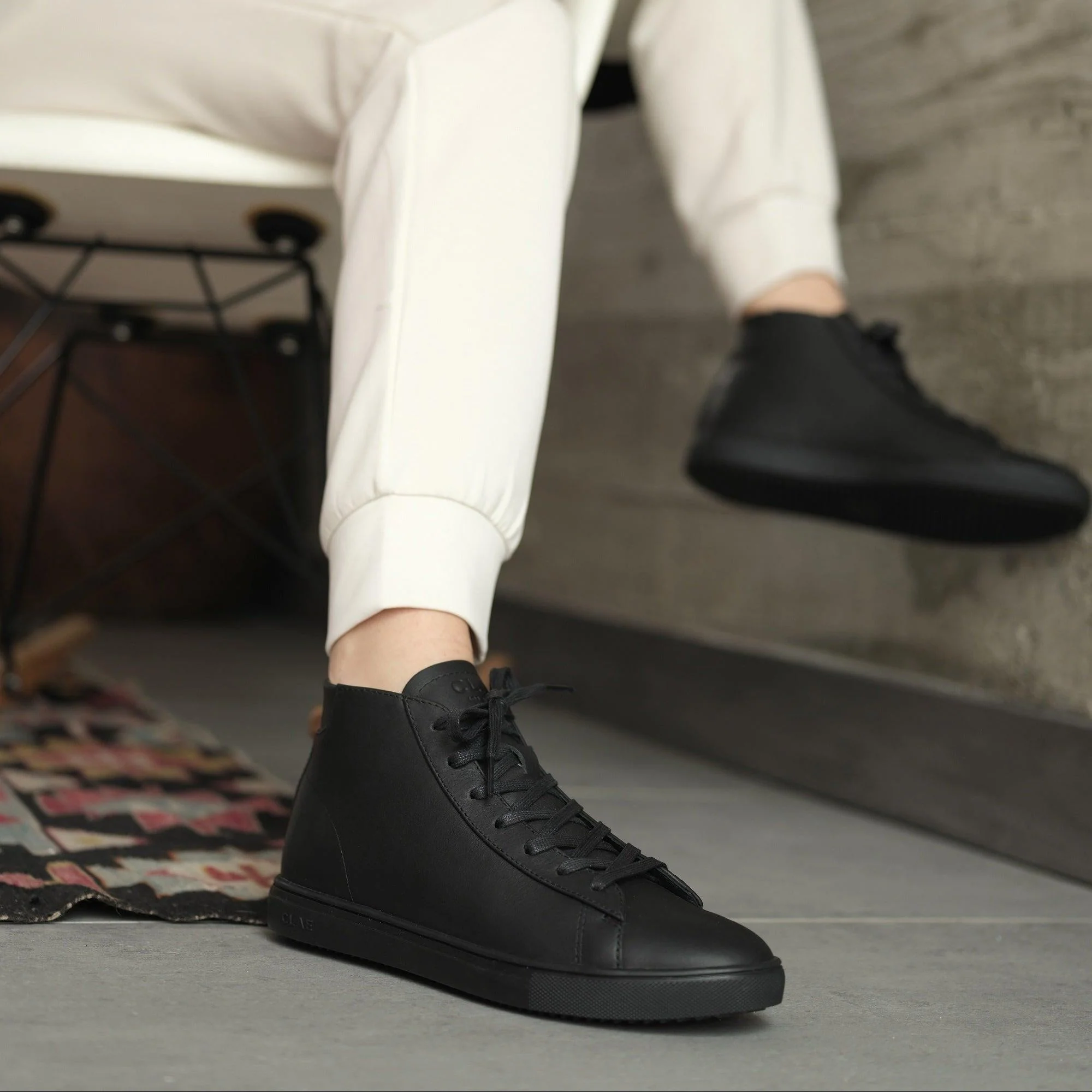 BRADLEY MID - Image 3