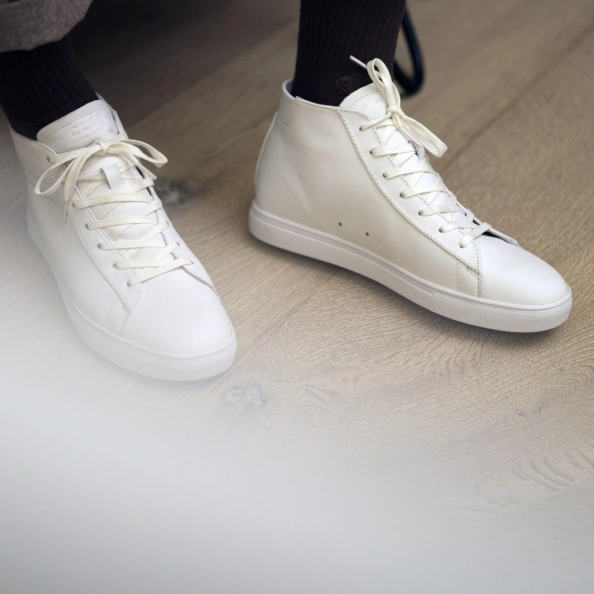 BRADLEY MID - Image 8