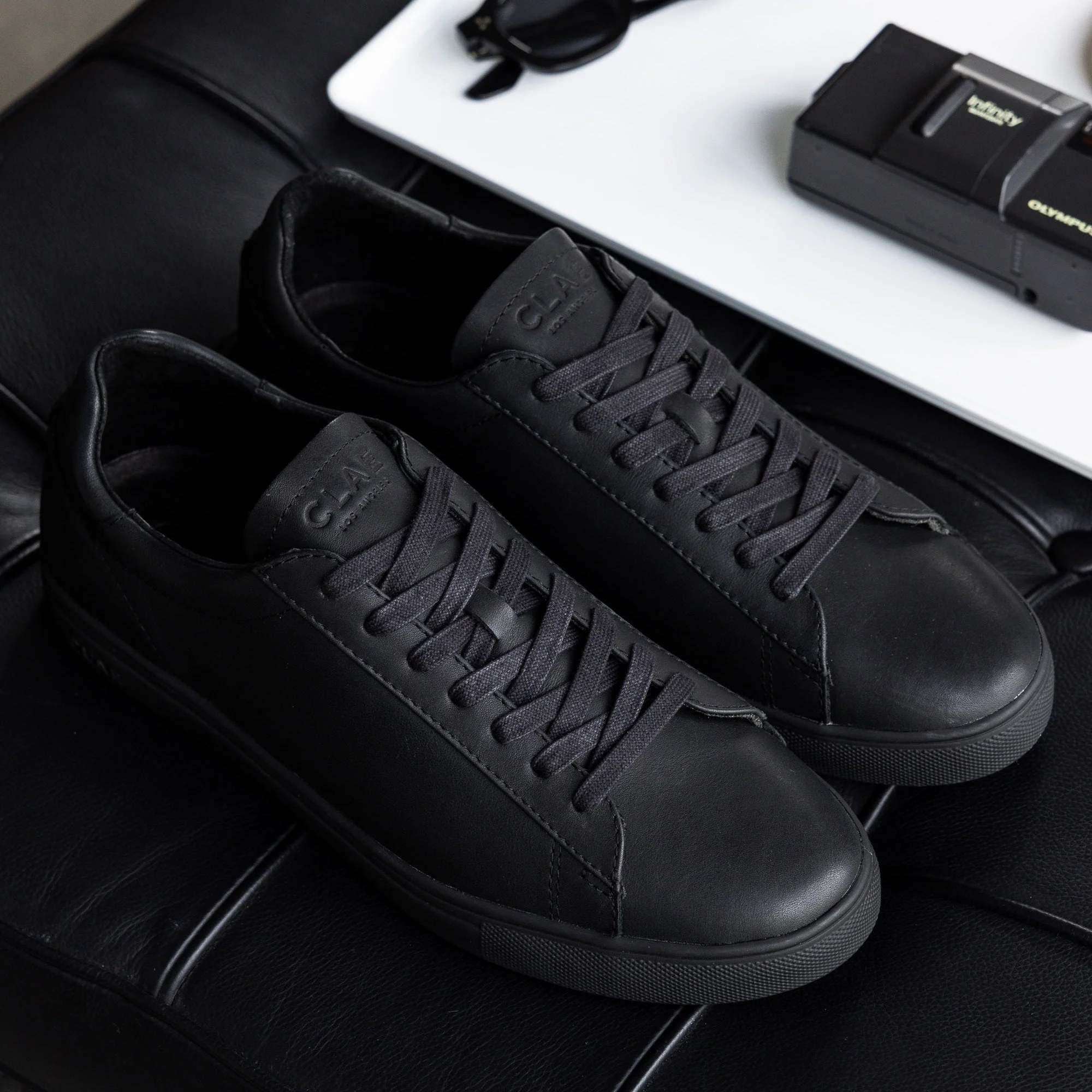 BRADLEY ESSENTIALS - Image 3