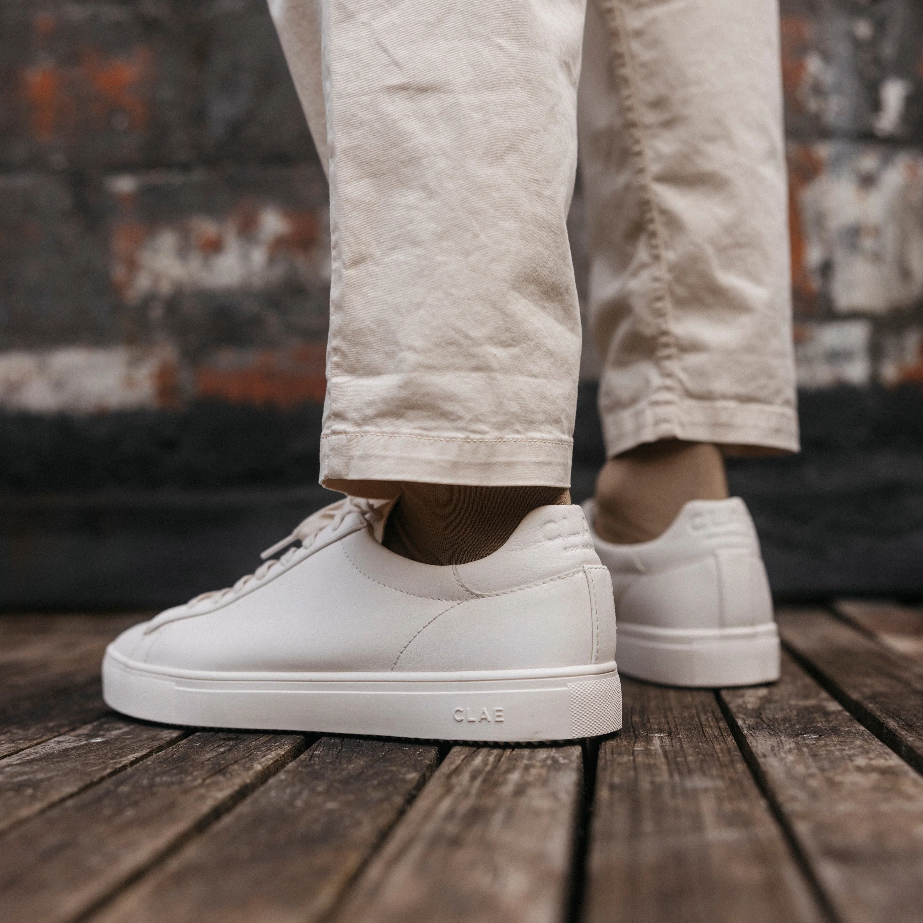 BRADLEY ESSENTIALS - Image 3